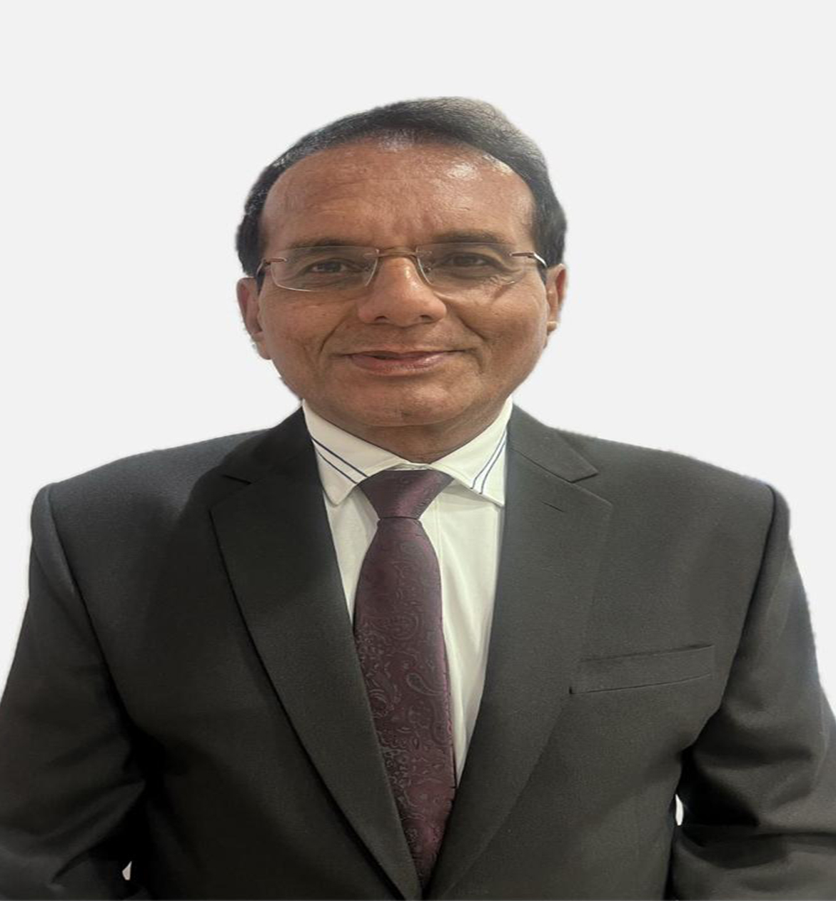 CA. Rajesh Virji Ruparel